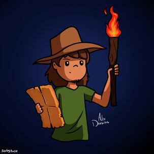 Explorateur