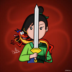 Mulan